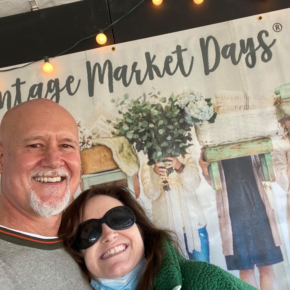 Meet your Posher, Tonya